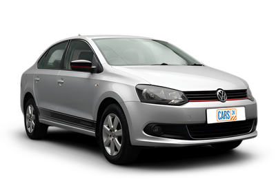 Volkswagen Vento-img